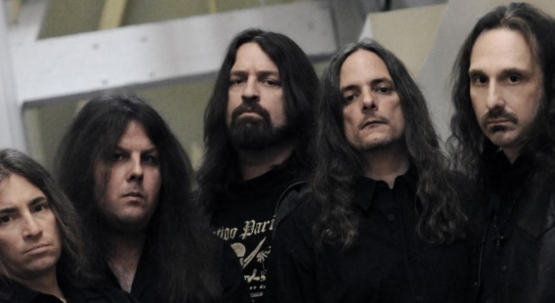 Symphony X regressam a Portugal este domingo