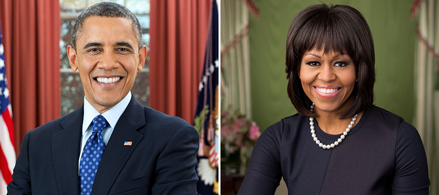 6 março - obama