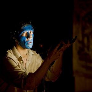 Imagem de Dia Mundial do Teatro