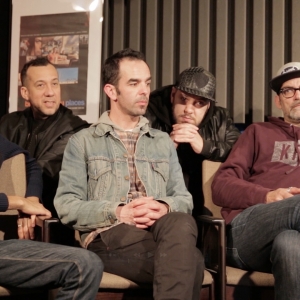 Imagem de Carta Branca: Orelha Negra