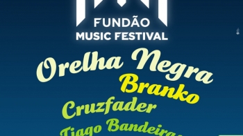 Fundão Music Festival 2016