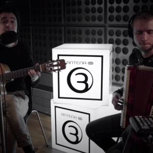 Imagem de Cícero – De passagem