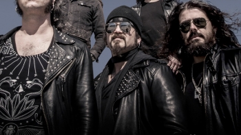 Moonspell: Concerto 20 anos de Irreligious