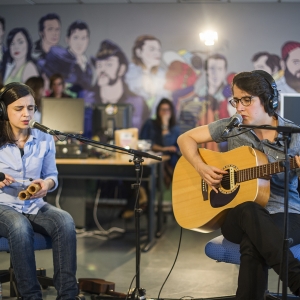 Imagem de Minta & The Brook Trout