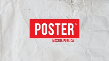POSTER: Uma galeria pública a céu aberto