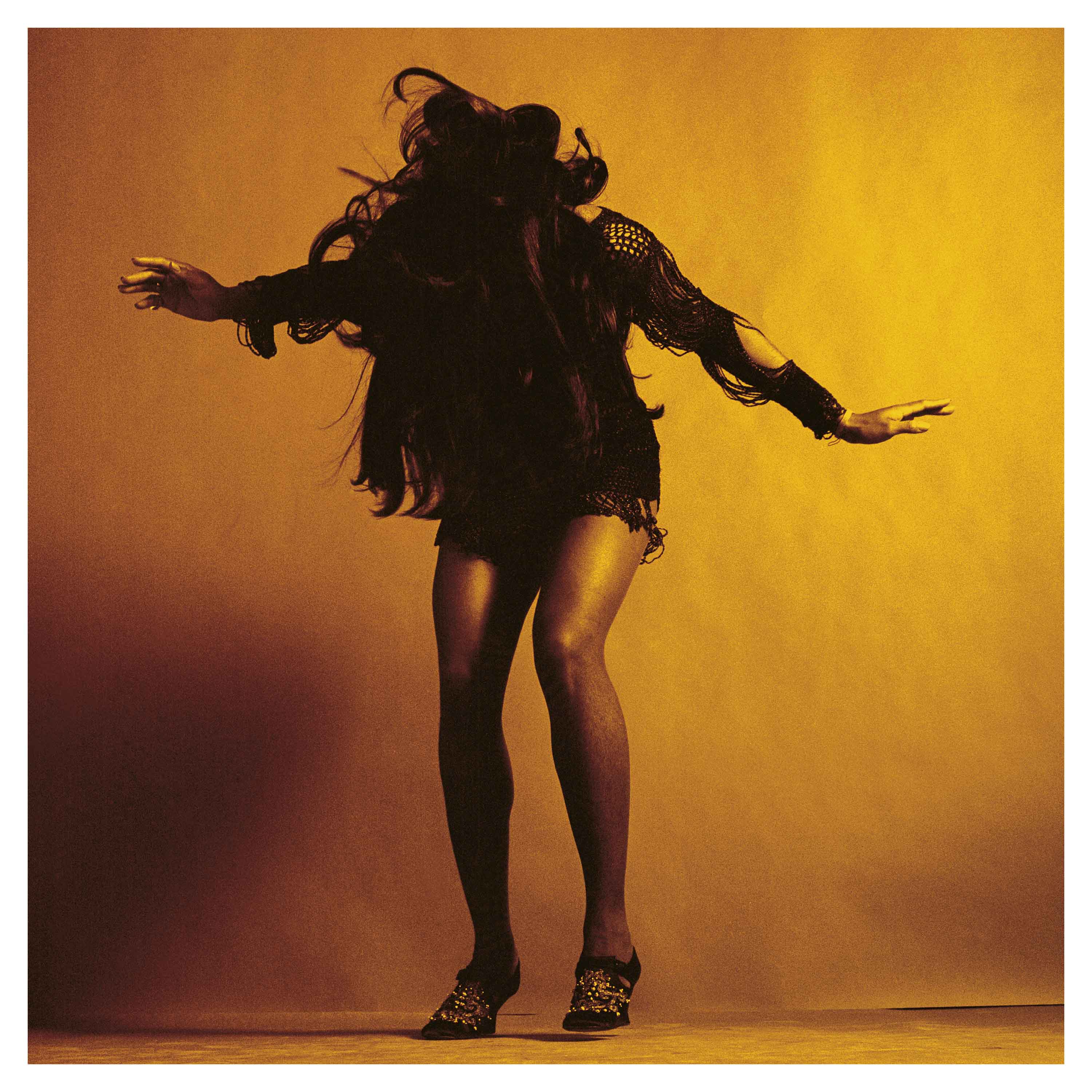 The Last Shadow Puppets - Everything You've Come to Expect (Capa)