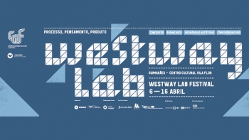 Westway LAB Festival em Guimarães
