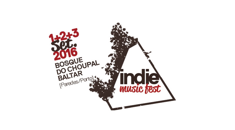 Horários Indie Music Fest