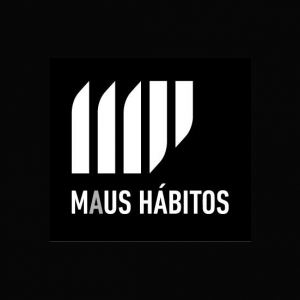 Imagem de Samuel Úria e X-Wife no Maus Hábitos – Porto