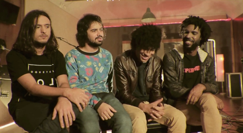 Boogarins