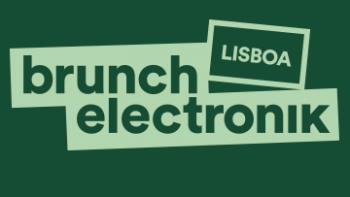 Brunch Électronik em Lisboa