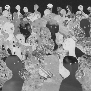 Imagem de Ouve o novo disco dos Radiohead com a 3