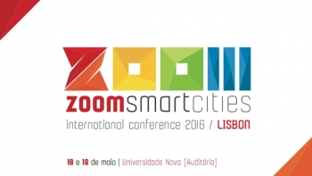Conferência Zoom Smart Cities