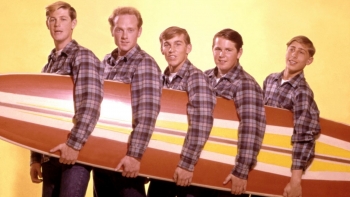 The Beach Boys – “Pet Sounds” 50 Anos Depois
