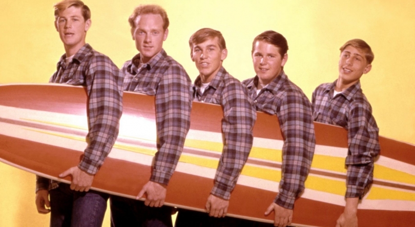 The Beach Boys – “Pet Sounds” 50 Anos Depois