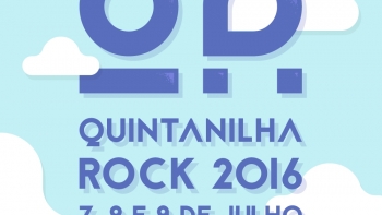 Festival Quintanilha Rock em Trás-os-Montes