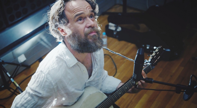 Imagem de Rodrigo Amarante: mini digressão por Portugal