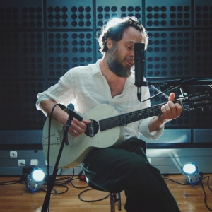 Imagem de Rodrigo Amarante – Tardei
