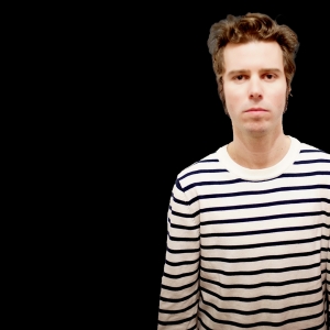 Imagem de Carta Branca: Sean Riley