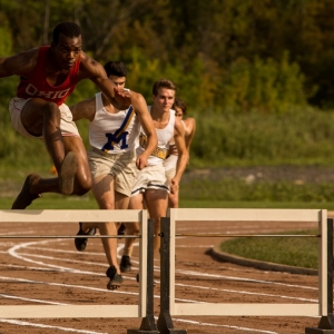 Imagem de Race: 10 Segundos de Liberdade