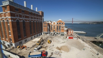 MAAT: O novo Museu de Lisboa
