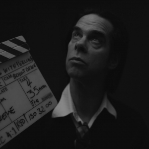 Imagem de A rentrée de Nick Cave
