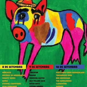 Imagem de IndieotaFESTAval