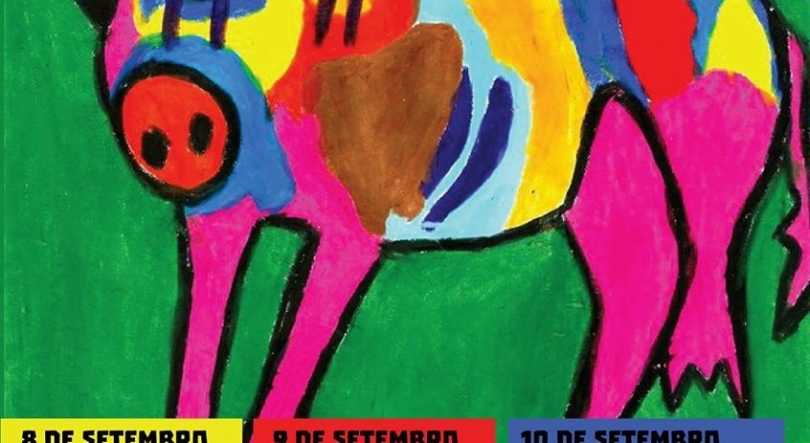 Imagem de IndieotaFESTAval