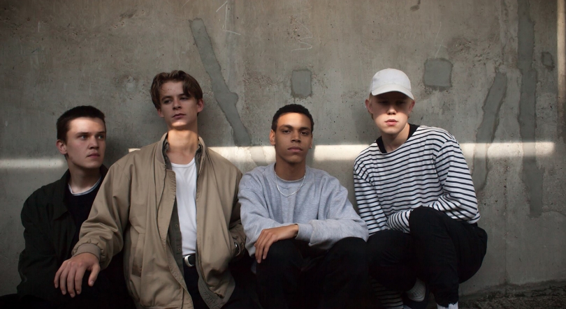 Imagem de Liss: cavaleiros da Dinamarca