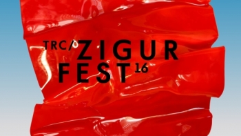 Imagem de TRC ZigurFest regressa a Lamego