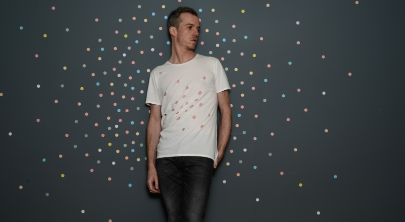 Imagem de White Haus: Tantas músicas para um homem só