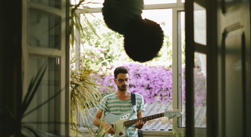 Imagem de 2016: Bicampeonato de Bruno Pernadas