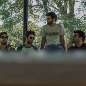 Imagem de Ditch Days editam álbum de estreia em Setembro