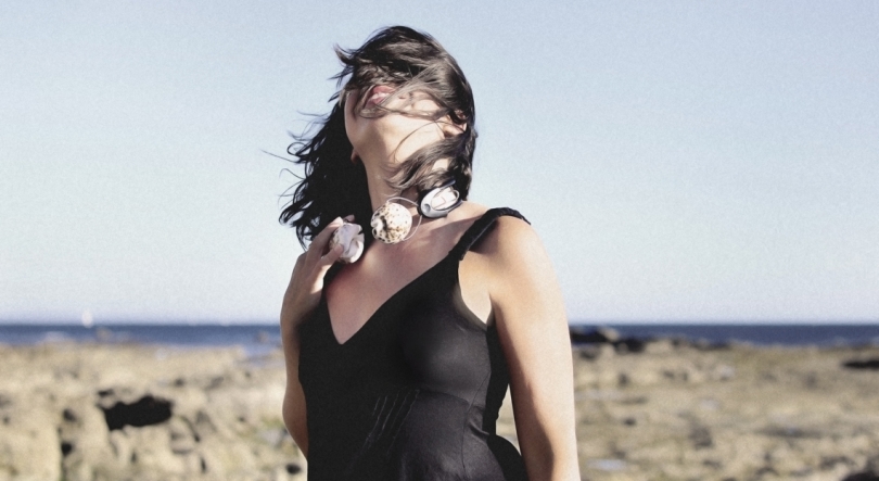 Imagem de Joana Barra Vaz no Teatro do Bairro