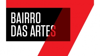 Arte contemporânea n’O Bairro das Artes