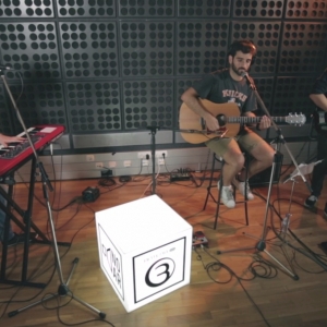 Imagem de Ditch Days – Blue Chords