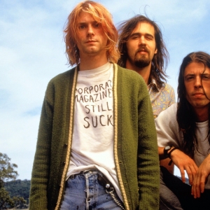 Imagem de Nirvana: 30 anos de “In Utero”