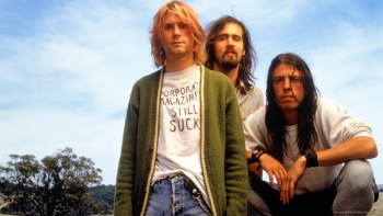 Nirvana: 30 anos de “In Utero”
