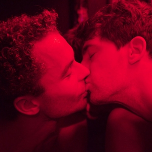 Imagem de Festival de Cinema Queer Lisboa