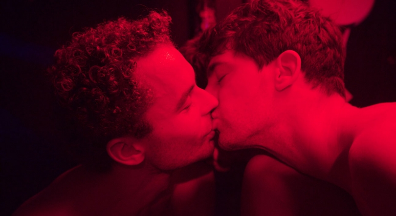 Imagem de Festival de Cinema Queer Lisboa