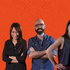 Imagem de Novidades nas Manhãs da 3