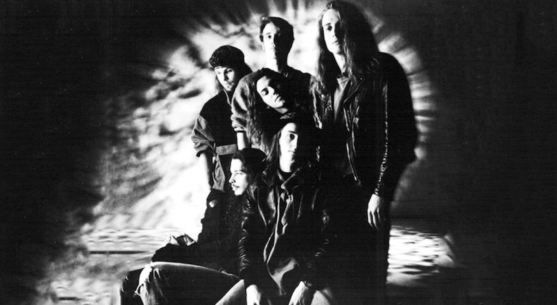 Imagem de Reedição do álbum dos Temple of the Dog