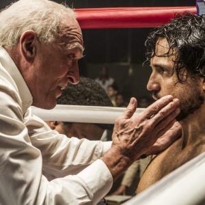 Imagem de Mãos de Pedra