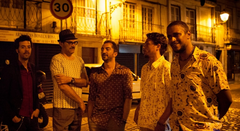 Imagem de Fogo Fogo no Plano B