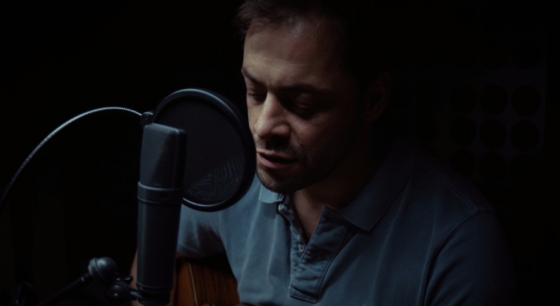António Zambujo – João e Maria
