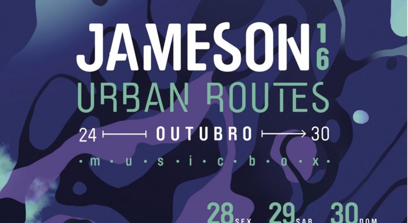 Imagem de Jameson Urban Routes em Lisboa