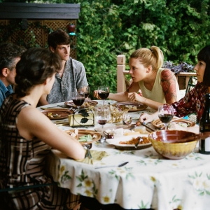 Imagem de Tão Só o Fim do Mundo