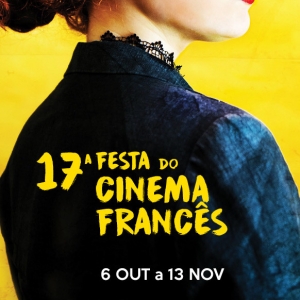 Imagem de Festa do Cinema Francês