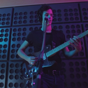 Imagem de Marvel Lima – Mi Vida