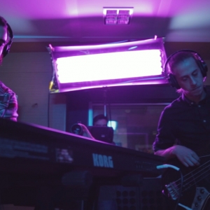 Imagem de Marvel Lima – Fever